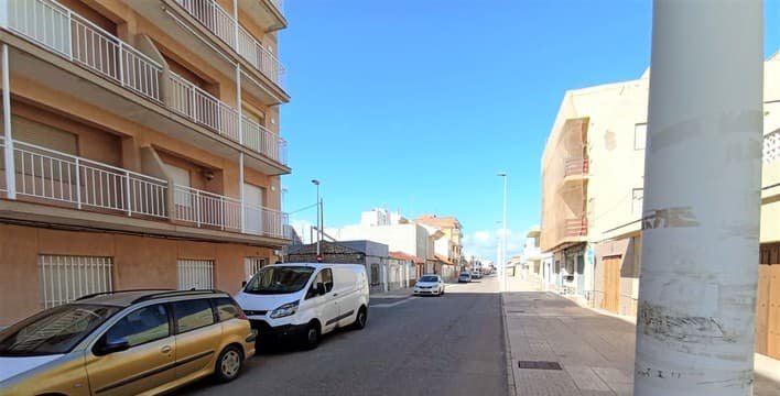 Piso en venta  en Avenida Espaa Cartagena Murcia