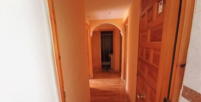 Piso en venta  en Avenida Espaa Cartagena Murcia