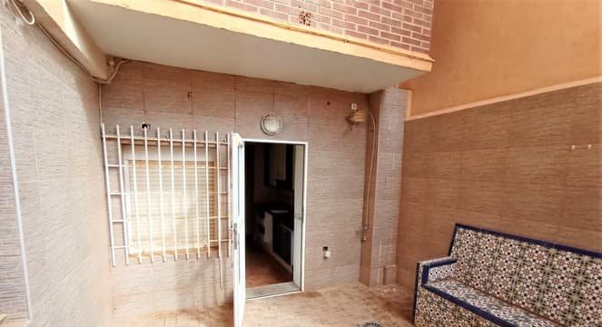 Piso en venta  en Avenida Espaa Cartagena Murcia