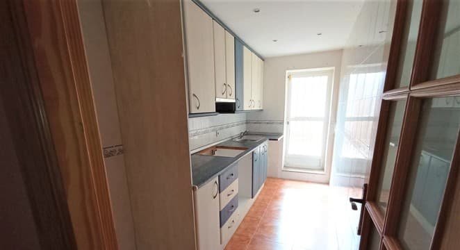 Piso en venta  en Avenida Espaa Cartagena Murcia