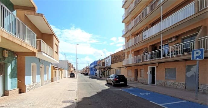 Piso en venta  en Avenida Espaa Cartagena Murcia