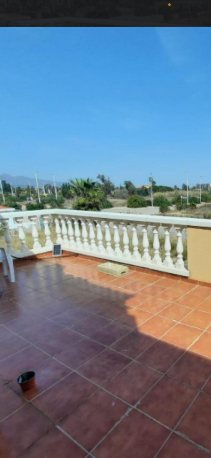 Chalet Pareado en venta en Moncófar, Castellón