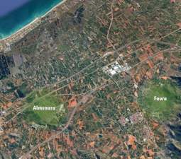 Terreno Urbano en venta en Almenara, Castellón