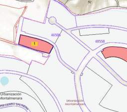 Terreno Urbano en venta en Almenara, Castellón