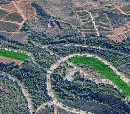 Terreno Urbano en venta en Almenara, Castellón