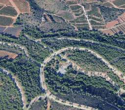 Terreno Urbano en venta en Almenara, Castellón