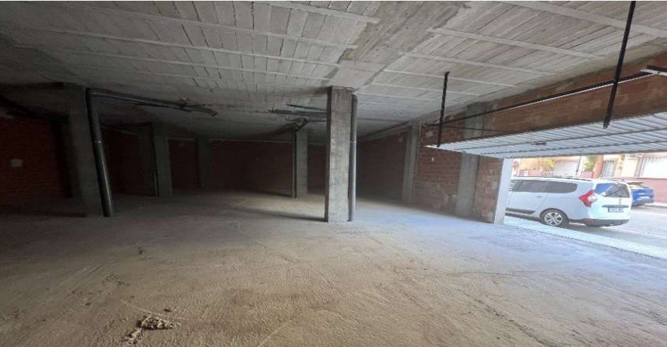 Local situado en Alberic