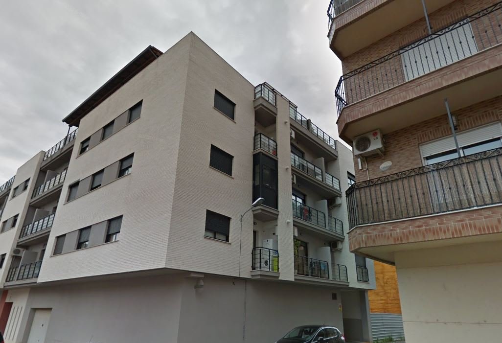 Local situado en Alberic