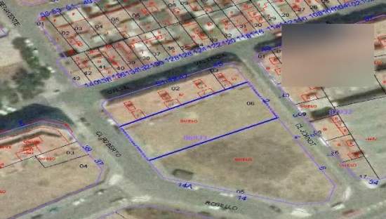 Otros en venta en CALLE JOANOT MARTORELL, BORRIANABURRIANA