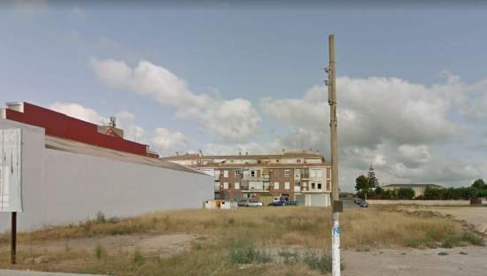 Urbano (Solar) en venta  en Avenida Levante, Beniparrell, Valencia