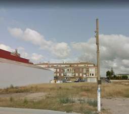 Urbano (Solar) en venta  en Avenida Levante, Beniparrell, Valencia