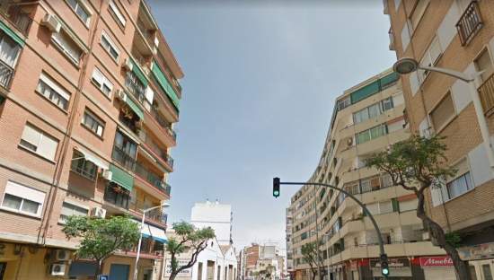 Piso en venta en Calle San Antonio, 3?, 46920, Mislata Valencia