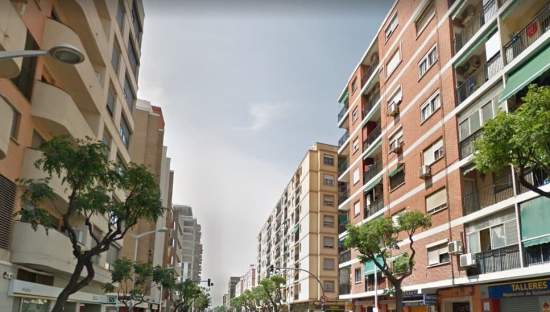 Piso en venta en Calle San Antonio, 3?, 46920, Mislata Valencia