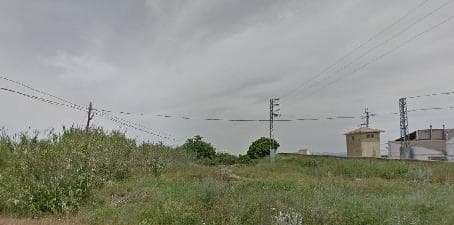 Urbano (Solar) en venta  en Avenida De La Ribera Alta, Alberic, Valencia