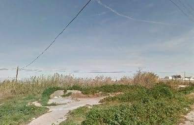 Urbano (Solar) en venta  en Avenida De La Ribera Alta, Alberic, Valencia