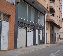 Local en venta en Tabernes De La Valldigna, Valencia