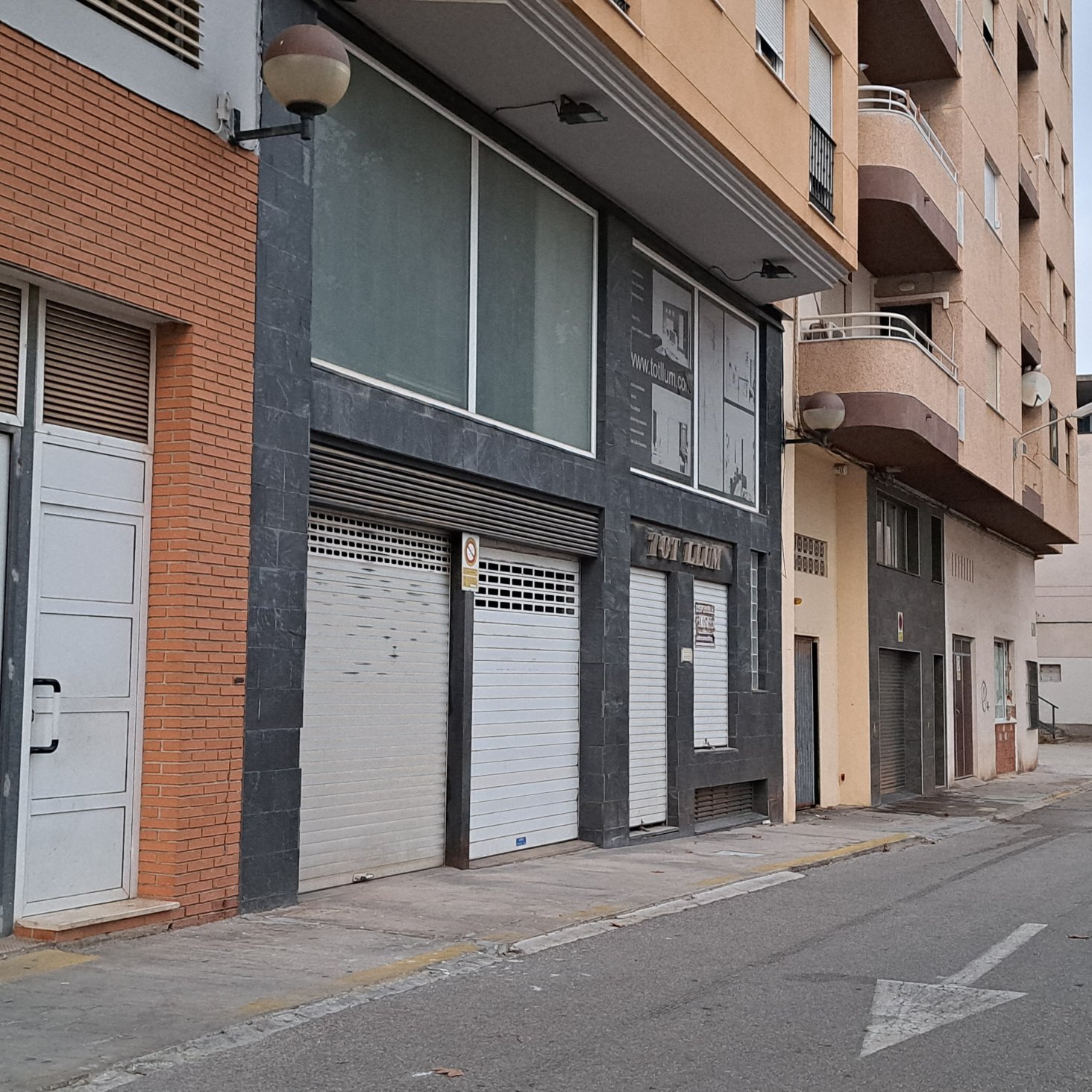 Local en venta en Tabernes De La Valldigna, Valencia