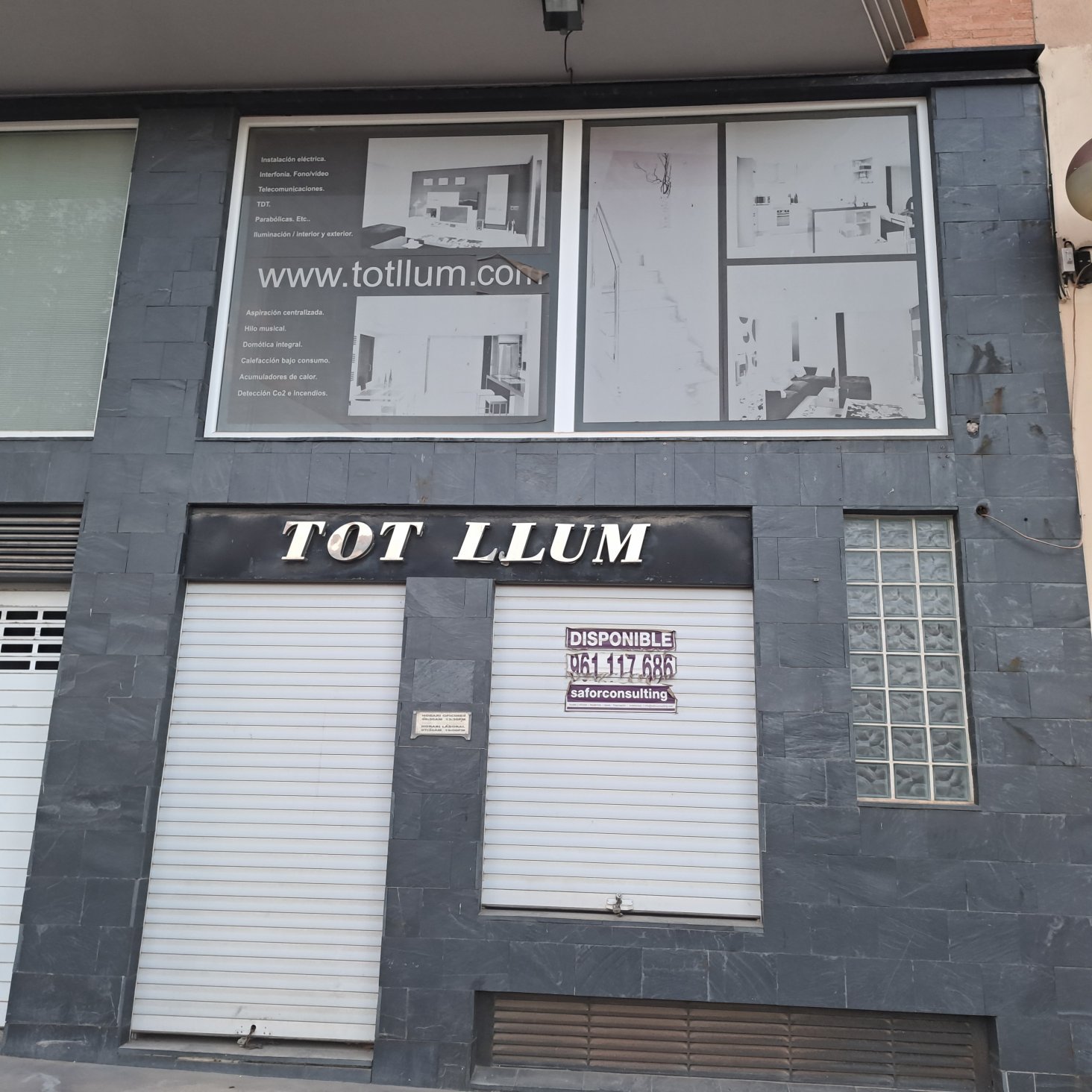 Local en venta en Tabernes De La Valldigna, Valencia