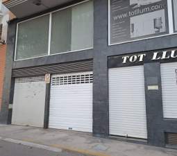 Local en venta en Tabernes De La Valldigna, Valencia