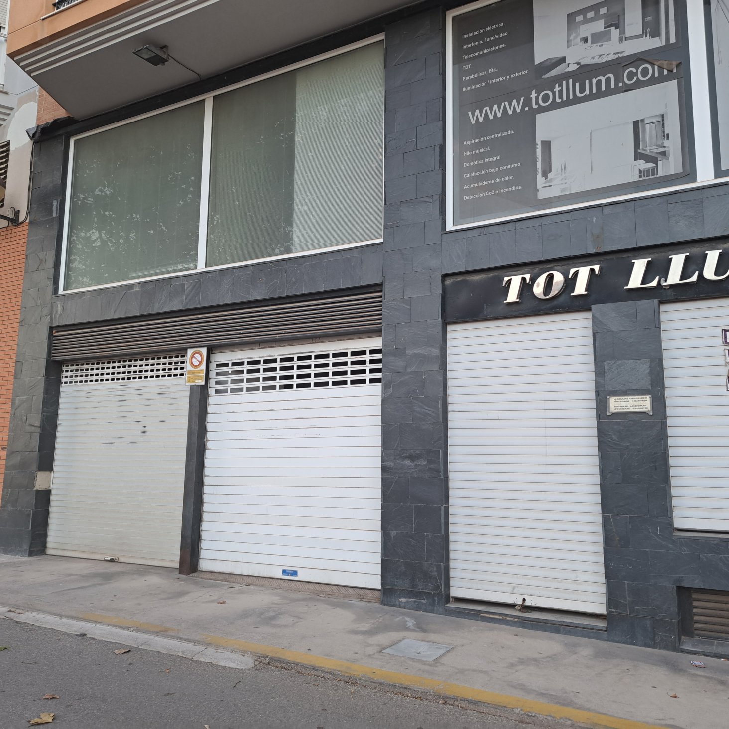 Local en venta en Tabernes De La Valldigna, Valencia