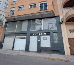 Local en venta en Tabernes De La Valldigna, Valencia