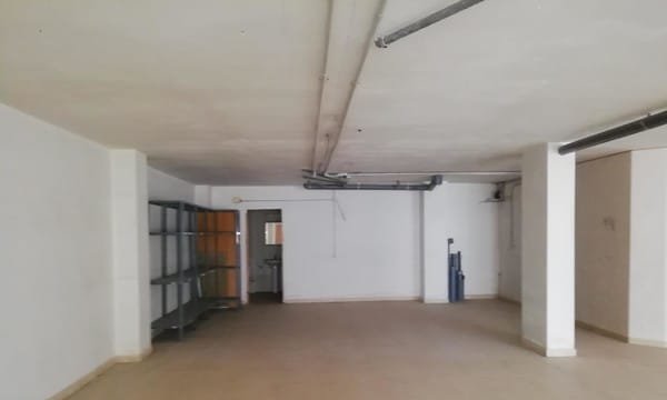 Local en venta en Paseo De Lepanto, Baj, 46760, Tavernes De La Valldigna Valencia