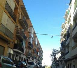 Piso en venta en Calle Malva-Rosa Torrente Valencia