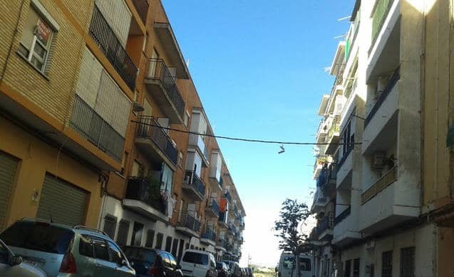 Piso en venta en Calle Malva-Rosa Torrente Valencia