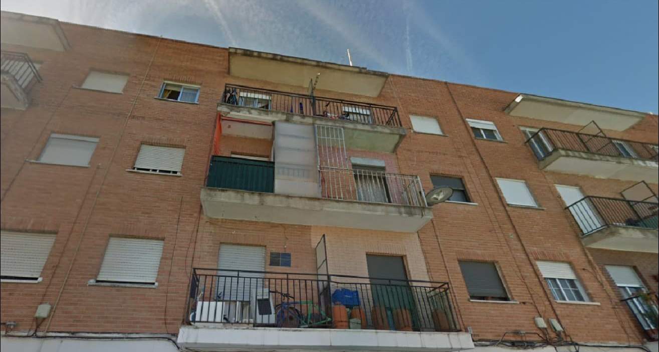 Piso en venta en Calle Malva-Rosa Torrente Valencia