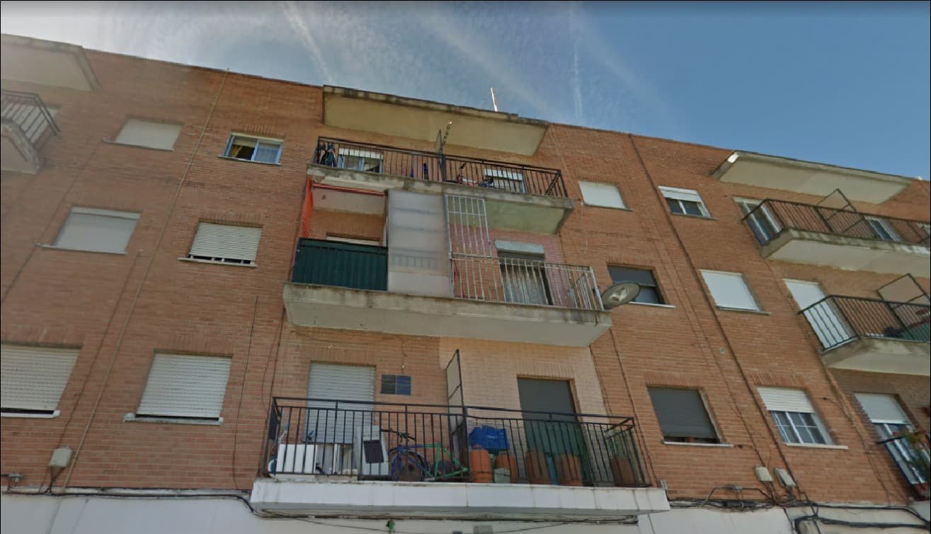 Piso en venta en Calle Malva-Rosa Torrente Valencia