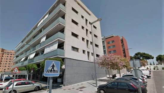 Garaje en venta en Calle Santa Cecilia, -1?, 46980, Paterna Valencia