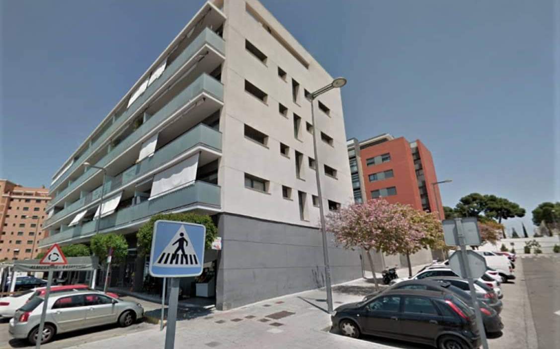 Garaje en venta en Calle Santa Cecilia, -1?, 46980, Paterna Valencia