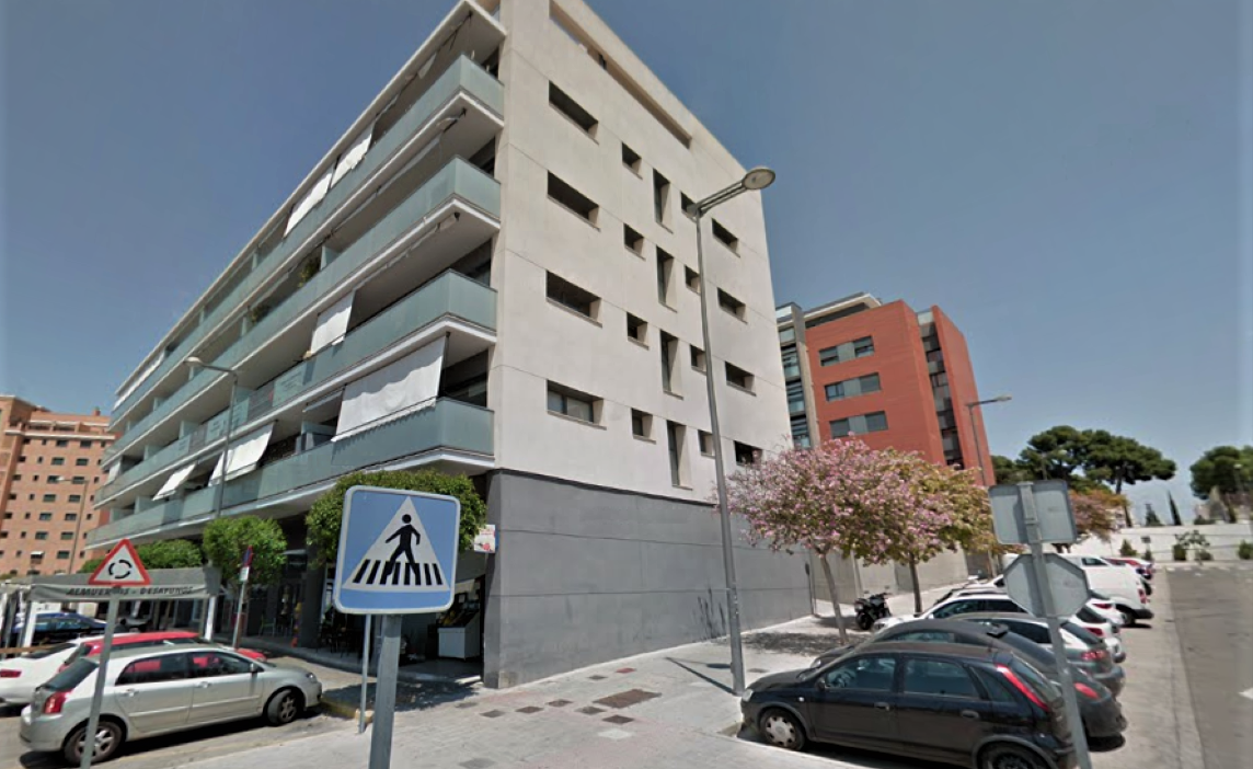 Garaje en venta en Calle Santa Cecilia, -1?, 46980, Paterna Valencia