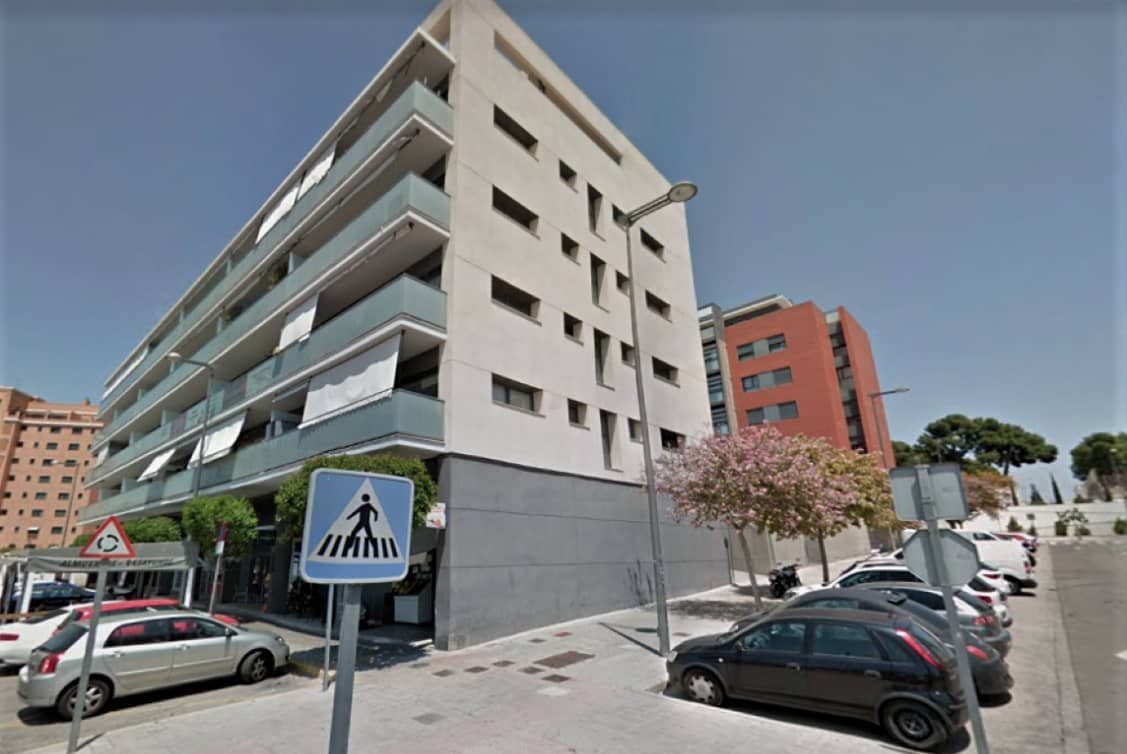 Garaje en venta en Calle Santa Cecilia, -1?, 46980, Paterna Valencia