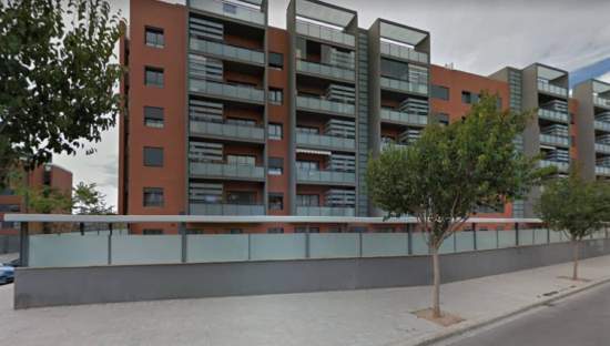 Garaje en venta en Calle Santa Cecilia, -1?, 46980, Paterna Valencia