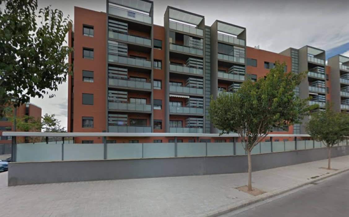 Garaje en venta en Calle Santa Cecilia, -1?, 46980, Paterna Valencia