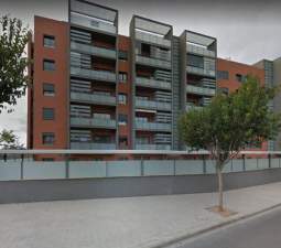 Garaje en venta en Calle Santa Cecilia, -1?, 46980, Paterna Valencia