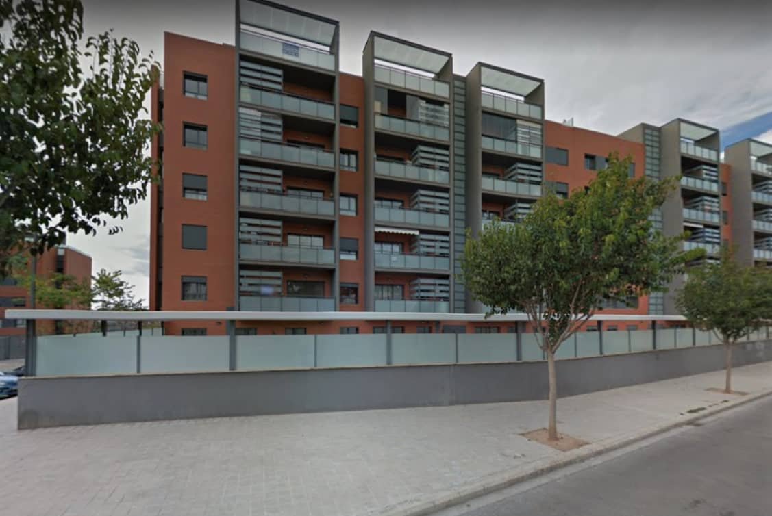 Garaje en venta en Calle Santa Cecilia, -1?, 46980, Paterna Valencia