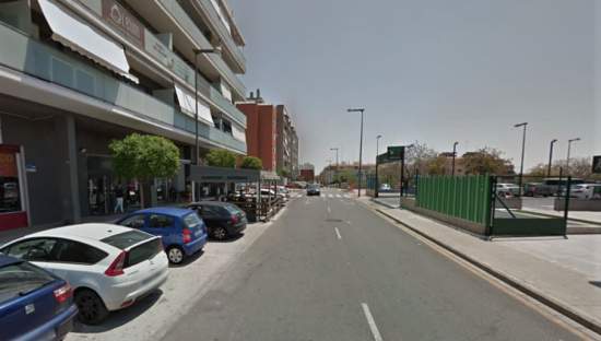 Garaje en venta en Calle Santa Cecilia, -1?, 46980, Paterna Valencia
