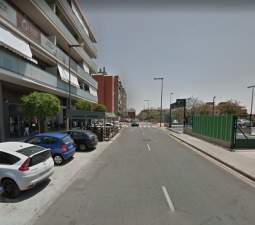 Garaje en venta en Calle Santa Cecilia, -1?, 46980, Paterna Valencia