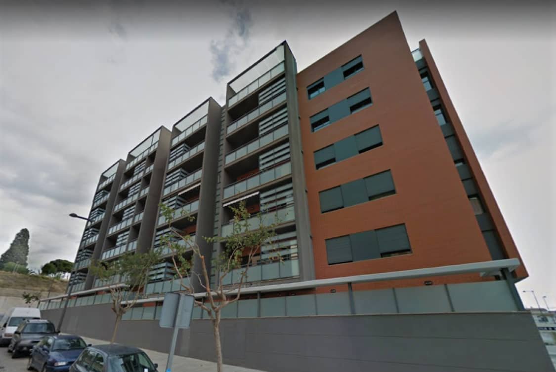 Garaje en venta en Calle Santa Cecilia, -1?, 46980, Paterna Valencia