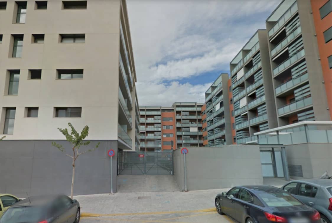 Garaje en venta en Calle Santa Cecilia, -1?, 46980, Paterna Valencia