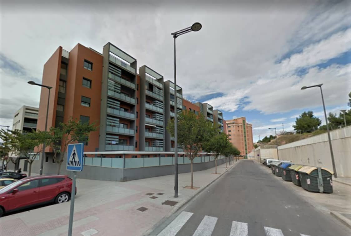 Garaje en venta en Calle Santa Cecilia, -1?, 46980, Paterna Valencia