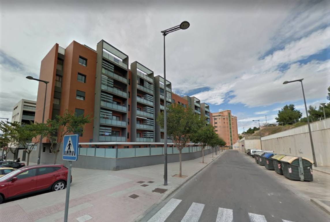 Garaje en venta en Calle Santa Cecilia, -1?, 46980, Paterna Valencia