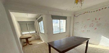 Piso en venta en Gandía, Valencia