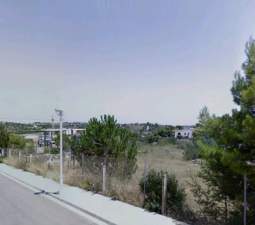 Urbano (Solar) en venta  en Calle Riu Cabriol, Montserrat, Valencia