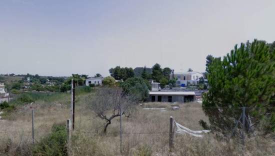 Urbano (Solar) en venta  en Calle Riu Cabriol, Montserrat, Valencia