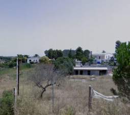 Urbano (Solar) en venta  en Calle Riu Cabriol, Montserrat, Valencia