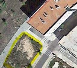 Solar en venta en Calle Gestalgar Cheste Valencia