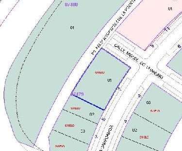Solar en venta en Calle Gestalgar Cheste Valencia